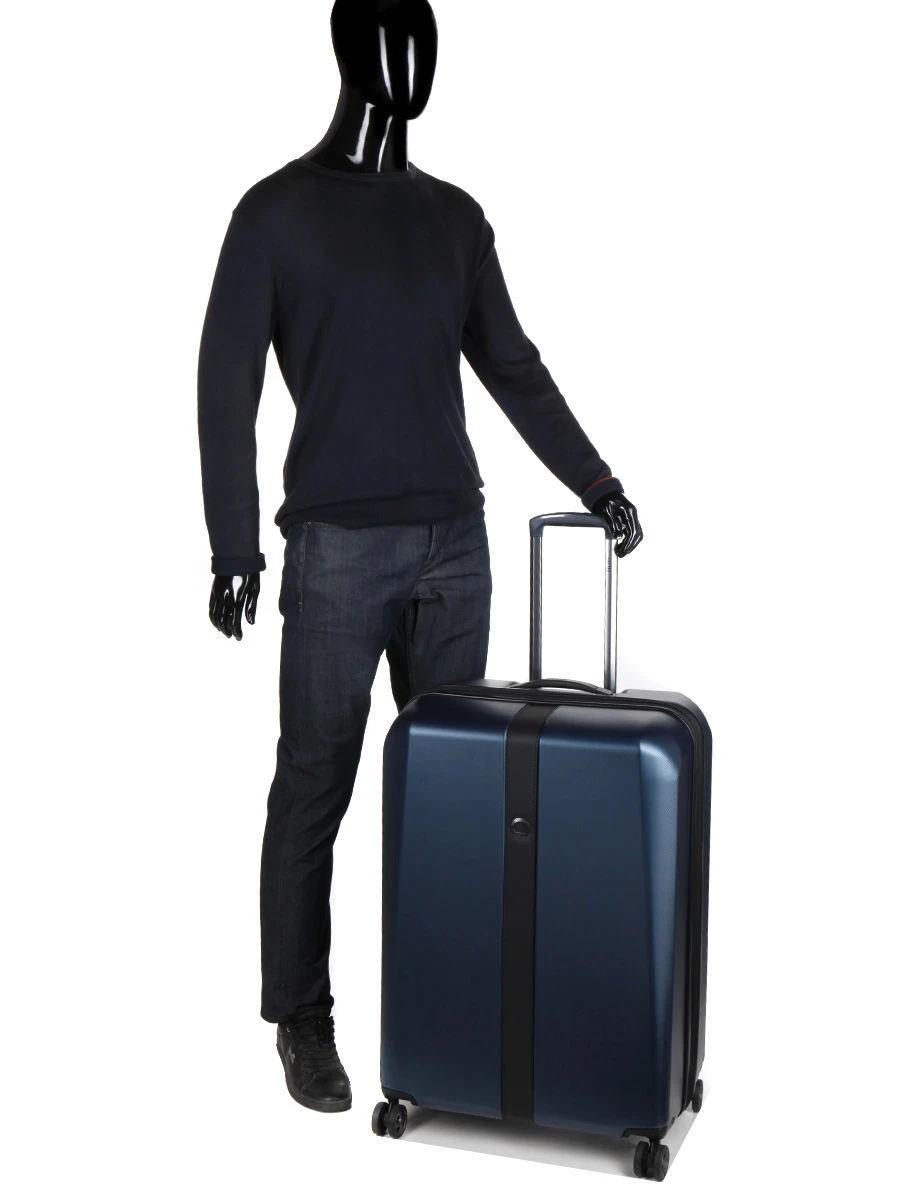 Valise Delsey Promenade Hard 2.0 - 76 Cm 18 Valise Delsey Promenade Hard 2.0 - 76 Cm – Image 18