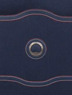 Valise Delsey Chatelet Air 2.0 - 42 Cm -Delsey Valises Boutique valise delsey 777398z