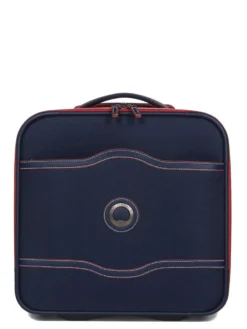 Valise Delsey Chatelet Air 2.0 - 42 Cm -Delsey Valises Boutique valise delsey 777401z