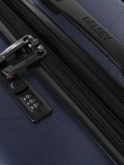 Valise Extensible Delsey Air Armour 77 Cm -Delsey Valises Boutique valise delsey 779272z