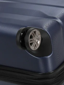 Valise Extensible Delsey Air Armour 77 Cm -Delsey Valises Boutique valise delsey 779274z