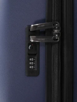 Valise Extensible Delsey Air Armour 77 Cm -Delsey Valises Boutique valise delsey 779276z