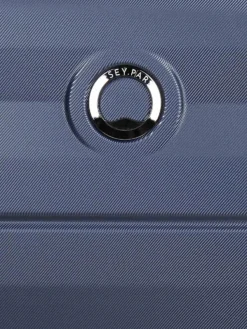 Valise Extensible Delsey Air Armour 77 Cm -Delsey Valises Boutique valise delsey 779279z