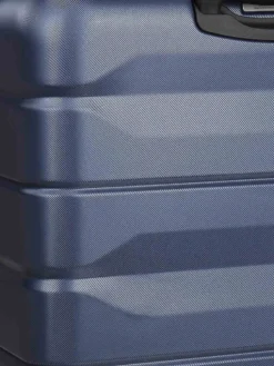 Valise Extensible Delsey Air Armour 77 Cm -Delsey Valises Boutique valise delsey 779281z