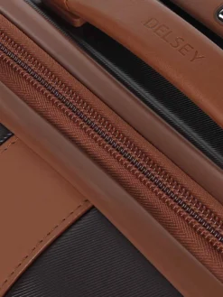 Valise Delsey Promenade Hard 2.0 Slim 55 Cm -Delsey Valises Boutique valise delsey 779306z