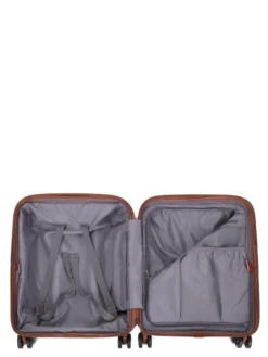 Valise Delsey Promenade Hard 2.0 Slim 55 Cm -Delsey Valises Boutique valise delsey 779308z
