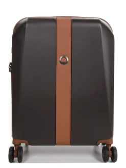 Valise Delsey Promenade Hard 2.0 Slim 55 Cm -Delsey Valises Boutique valise delsey 779312z