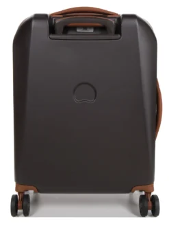 Valise Delsey Promenade Hard 2.0 Slim 55 Cm -Delsey Valises Boutique valise delsey 779315z