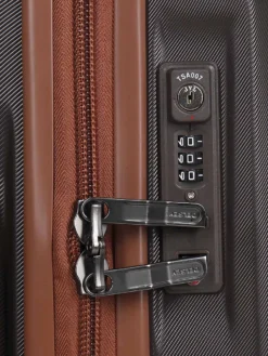 Valise Delsey Promenade Hard 2.0 Slim 55 Cm -Delsey Valises Boutique valise delsey 779317z