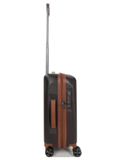 Valise Delsey Promenade Hard 2.0 Slim 55 Cm -Delsey Valises Boutique valise delsey 779318z