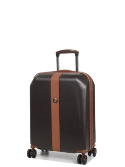 Valise Delsey Promenade Hard 2.0 Slim 55 Cm