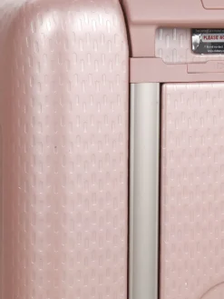 Valise Delsey Turenne 55 Cm -Delsey Valises Boutique valise delsey 783544z