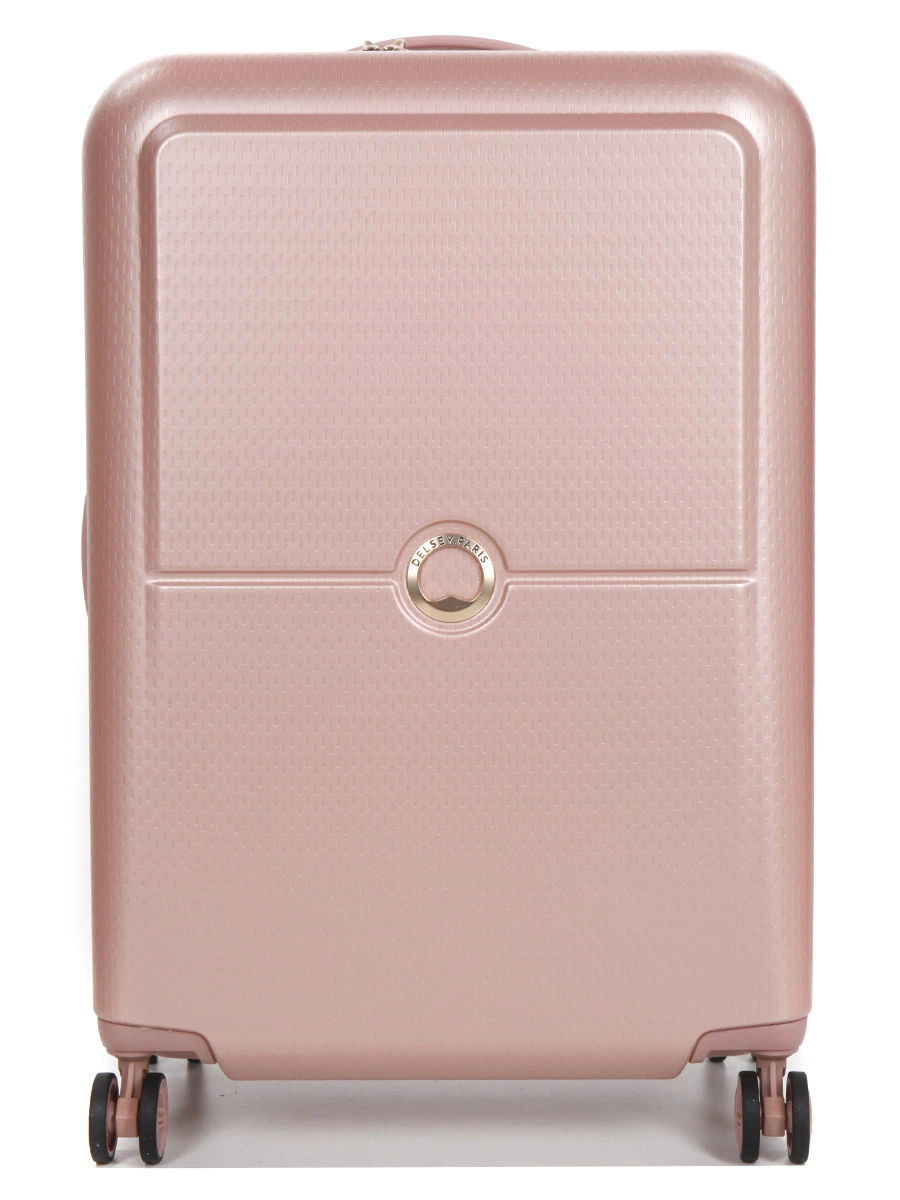 Valise Delsey Turenne 65 Cm 3 Valise Delsey Turenne 65 Cm – Image 3