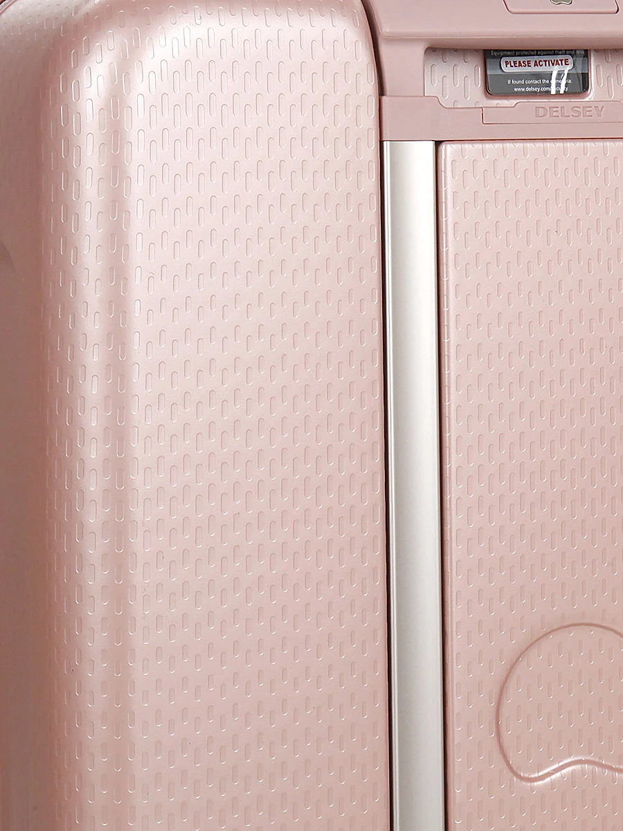 Valise Delsey Turenne 65 Cm 14 Valise Delsey Turenne 65 Cm – Image 14