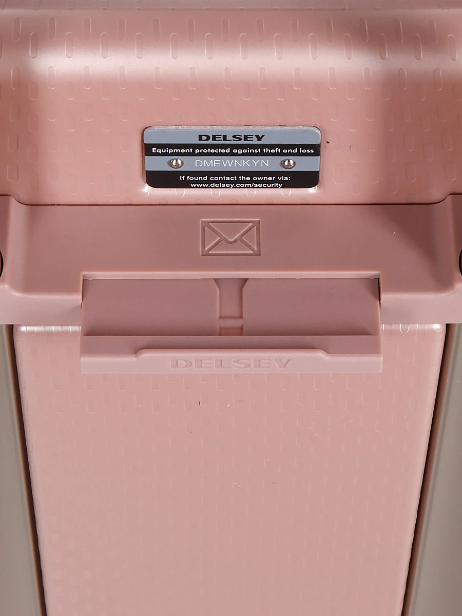 Valise Delsey Turenne 65 Cm 13 Valise Delsey Turenne 65 Cm – Image 13