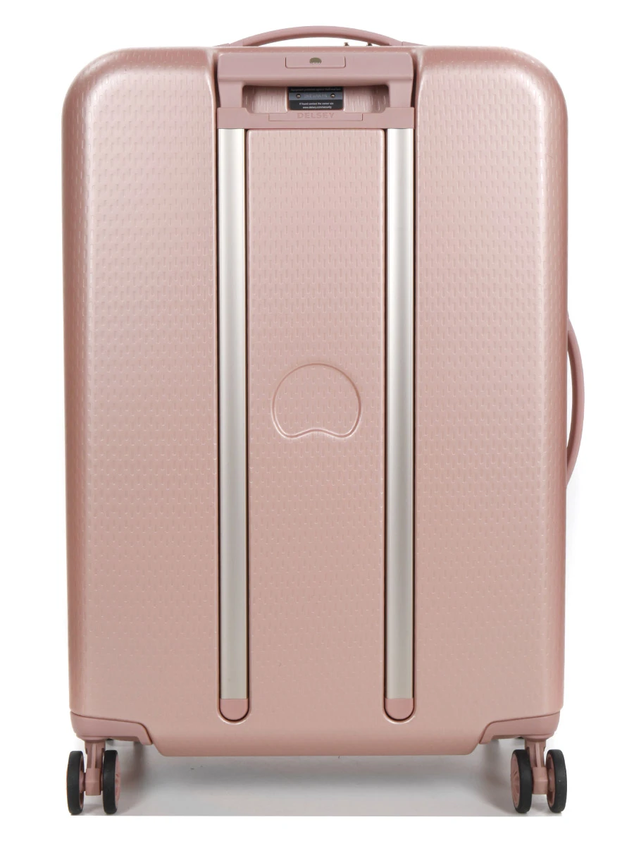 Valise Delsey Turenne 65 Cm 4 Valise Delsey Turenne 65 Cm – Image 4