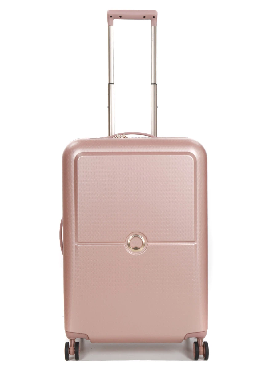 Valise Delsey Turenne 65 Cm 2 Valise Delsey Turenne 65 Cm – Image 2