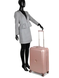 Valise Delsey Turenne 65 Cm 37 Valise Delsey Turenne 65 Cm -Delsey Valises Boutique valise delsey 783591z