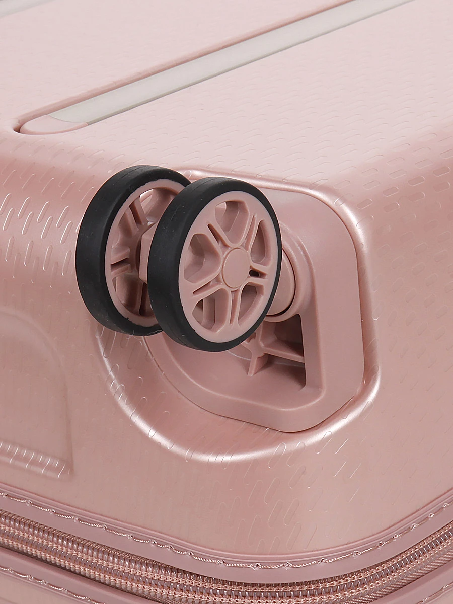 Valise Delsey Turenne 65 Cm 8 Valise Delsey Turenne 65 Cm – Image 8