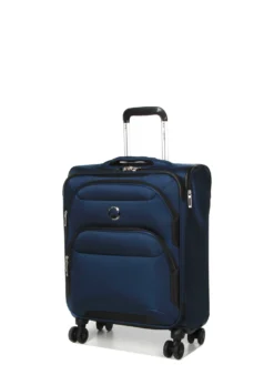 Valise Delsey Sky Max 2.0 Slim 55 Cm -Delsey Valises Boutique valise delsey 800771z