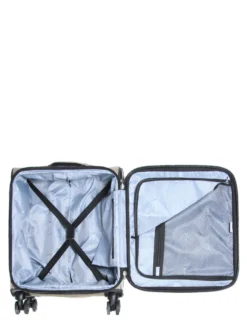 Valise Delsey Sky Max 2.0 Slim 55 Cm -Delsey Valises Boutique valise delsey 800784z