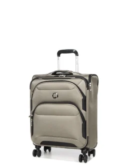 Valise Delsey Sky Max 2.0 Slim 55 Cm