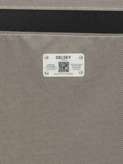 Valise Delsey Sky Max 2.0 Slim 55 Cm -Delsey Valises Boutique valise delsey 800795z