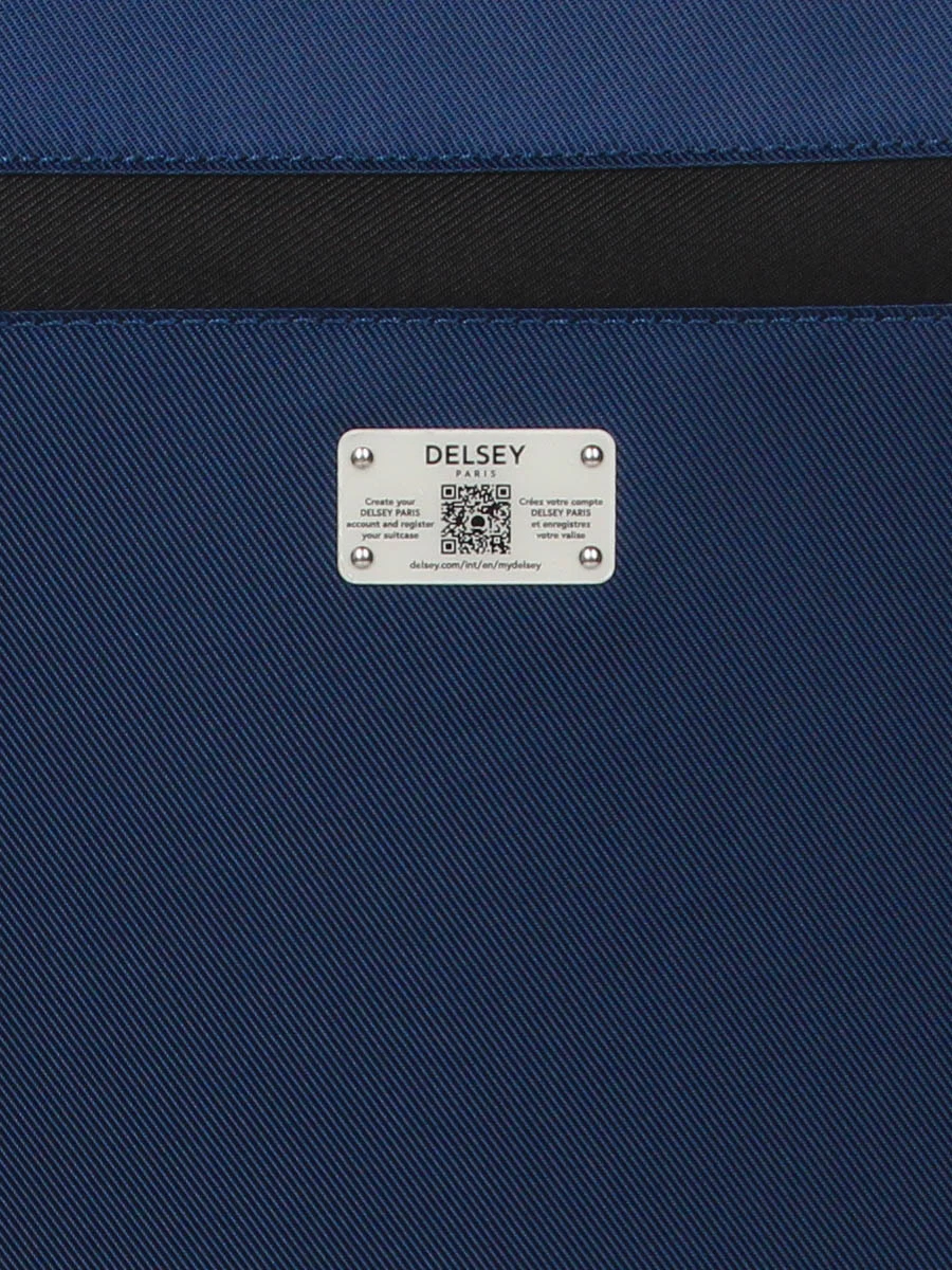 Valise Delsey Sky Max 2.0 - 68.5 Cm 14 Valise Delsey Sky Max 2.0 - 68.5 Cm – Image 14