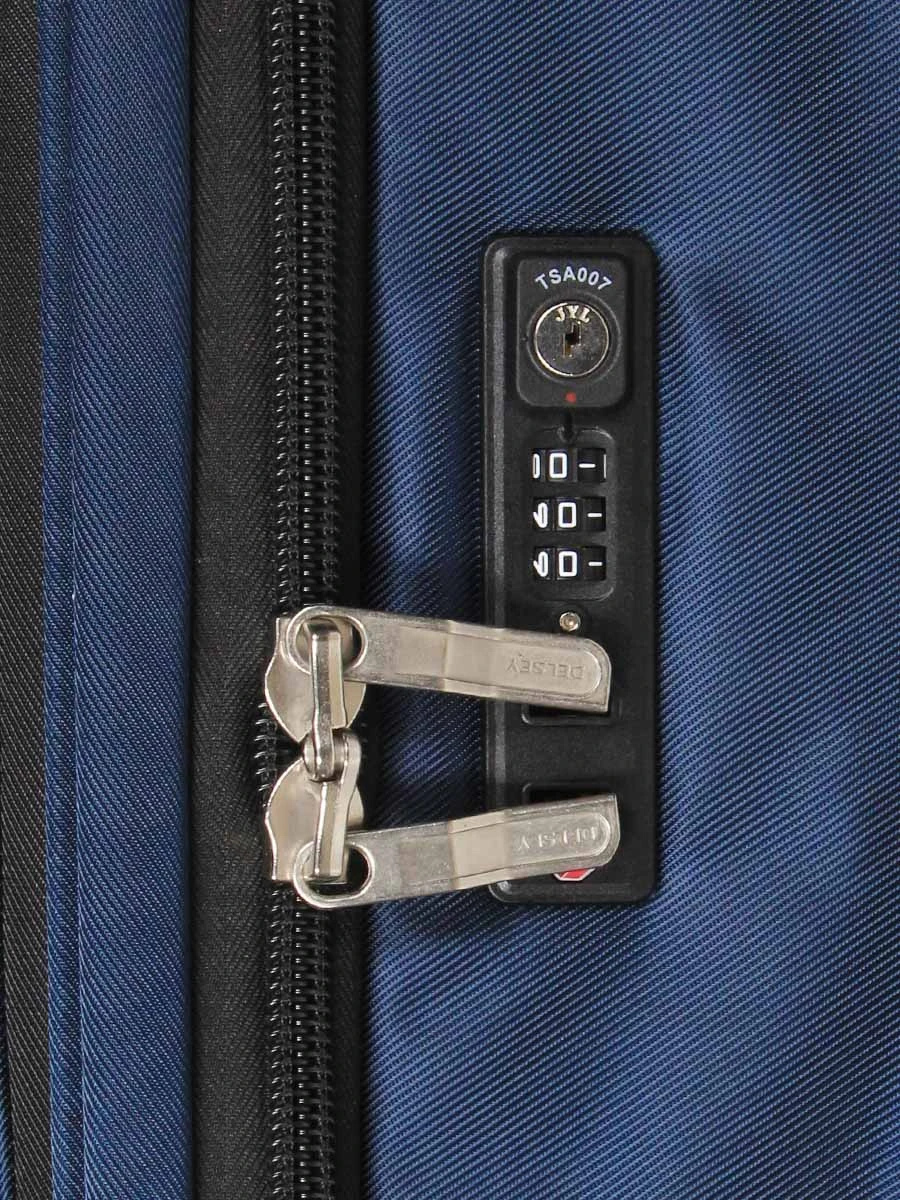 Valise Delsey Sky Max 2.0 - 68.5 Cm 13 Valise Delsey Sky Max 2.0 - 68.5 Cm – Image 13