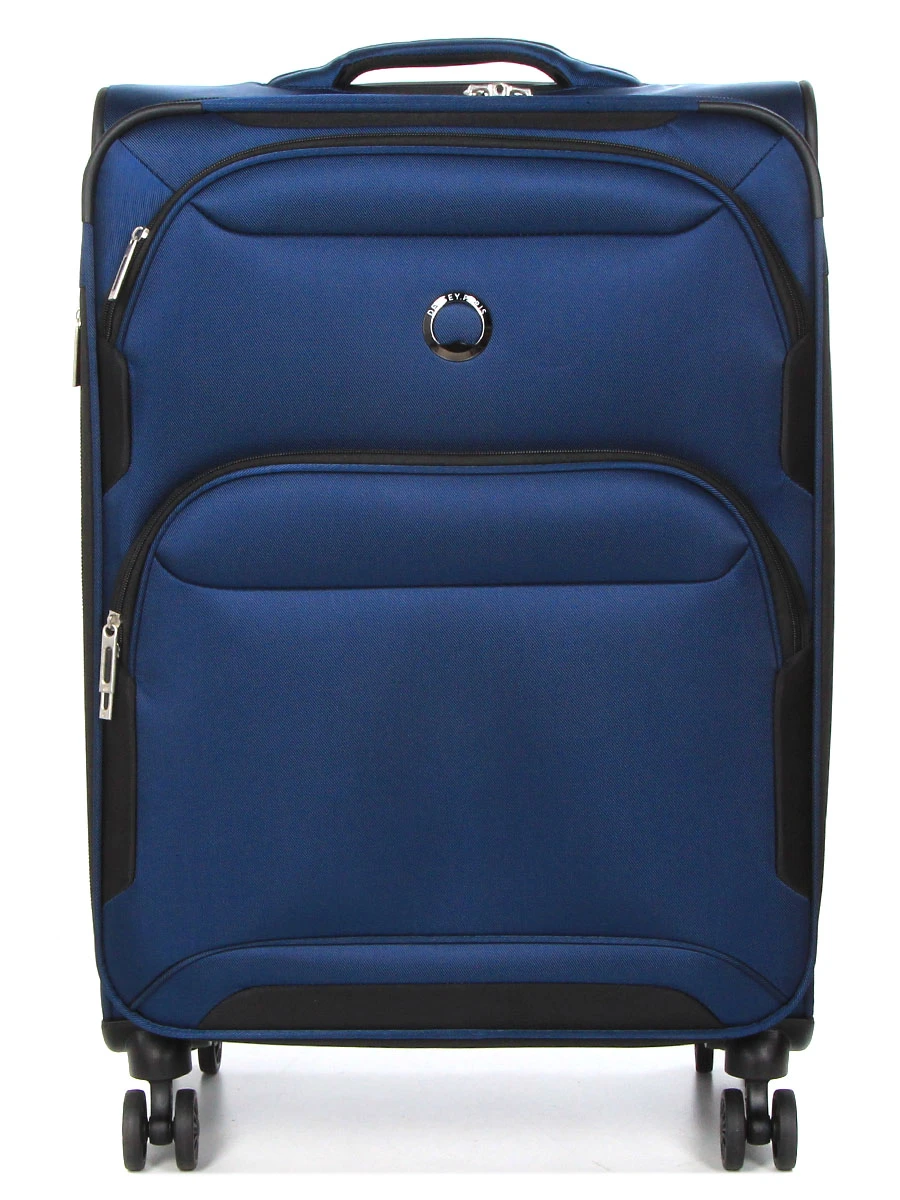 Valise Delsey Sky Max 2.0 - 68.5 Cm 3 Valise Delsey Sky Max 2.0 - 68.5 Cm – Image 3