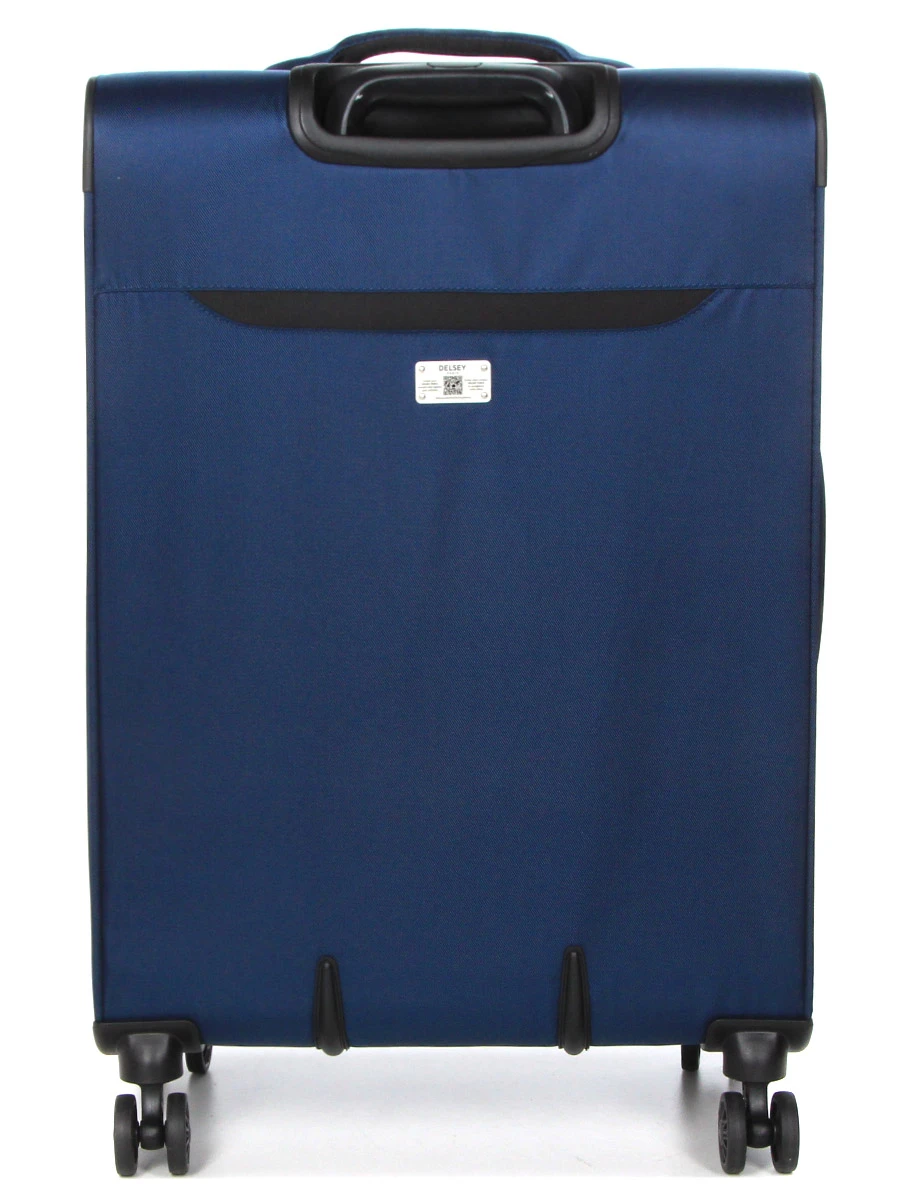 Valise Delsey Sky Max 2.0 - 68.5 Cm 4 Valise Delsey Sky Max 2.0 - 68.5 Cm – Image 4
