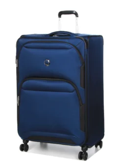Valise Delsey Sky Max 2.0 - 79 Cm -Delsey Valises Boutique valise delsey 801175z