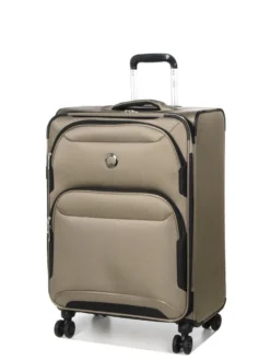 Valise Delsey Sky Max 2.0 - 68.5 Cm 37 Valise Delsey Sky Max 2.0 - 68.5 Cm -Delsey Valises Boutique valise delsey 801238z