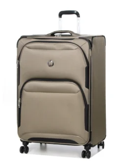 Valise Delsey Sky Max 2.0 - 79 Cm -Delsey Valises Boutique valise delsey 801269z
