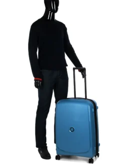 Valise Extensible Delsey Belmont Plus 70.5 Cm 36 Valise Extensible Delsey Belmont Plus 70.5 Cm -Delsey Valises Boutique valise delsey 832135z