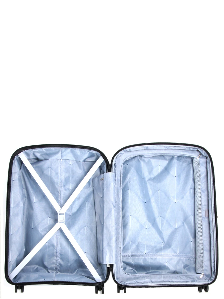 Valise Extensible Delsey Belmont Plus 70.5 Cm 12 Valise Extensible Delsey Belmont Plus 70.5 Cm – Image 12