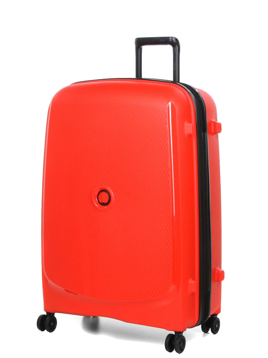 Valise Extensible Delsey Belmont Plus 76 Cm 17 Valise Extensible Delsey Belmont Plus 76 Cm – Image 17