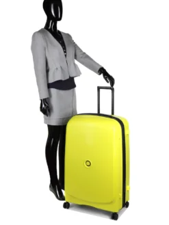 Valise Extensible Delsey Belmont Plus 82.5 Cm -Delsey Valises Boutique valise delsey 838458z