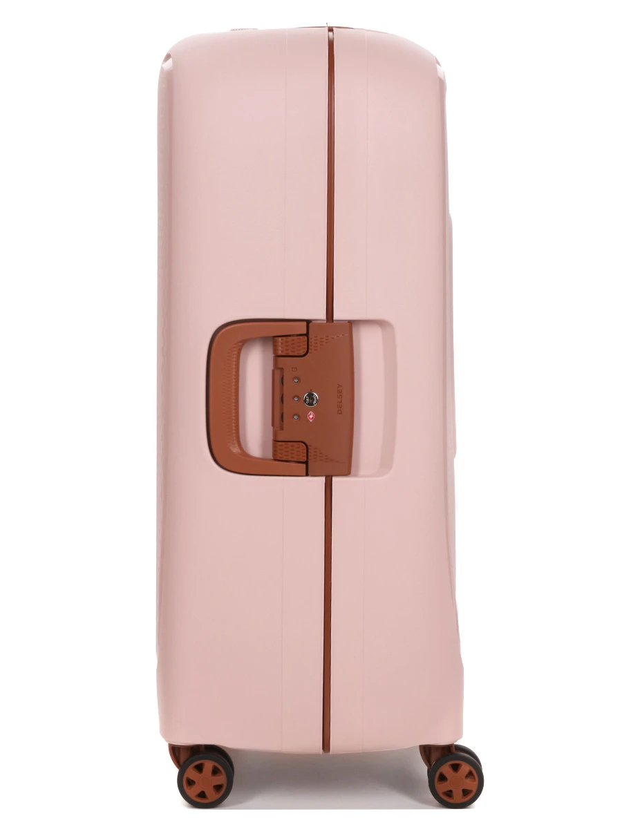 Valise Delsey Moncey 69 Cm 6 Valise Delsey Moncey 69 Cm – Image 6