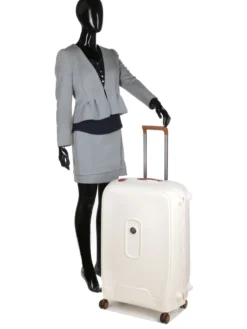 Valise Delsey Moncey 76 Cm -Delsey Valises Boutique valise delsey 839240z