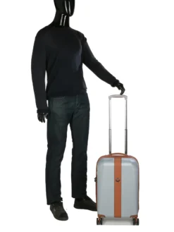 Valise Delsey Promenade Hard 2.0 - 55 Cm 33 Valise Delsey Promenade Hard 2.0 - 55 Cm -Delsey Valises Boutique valise delsey 865402z