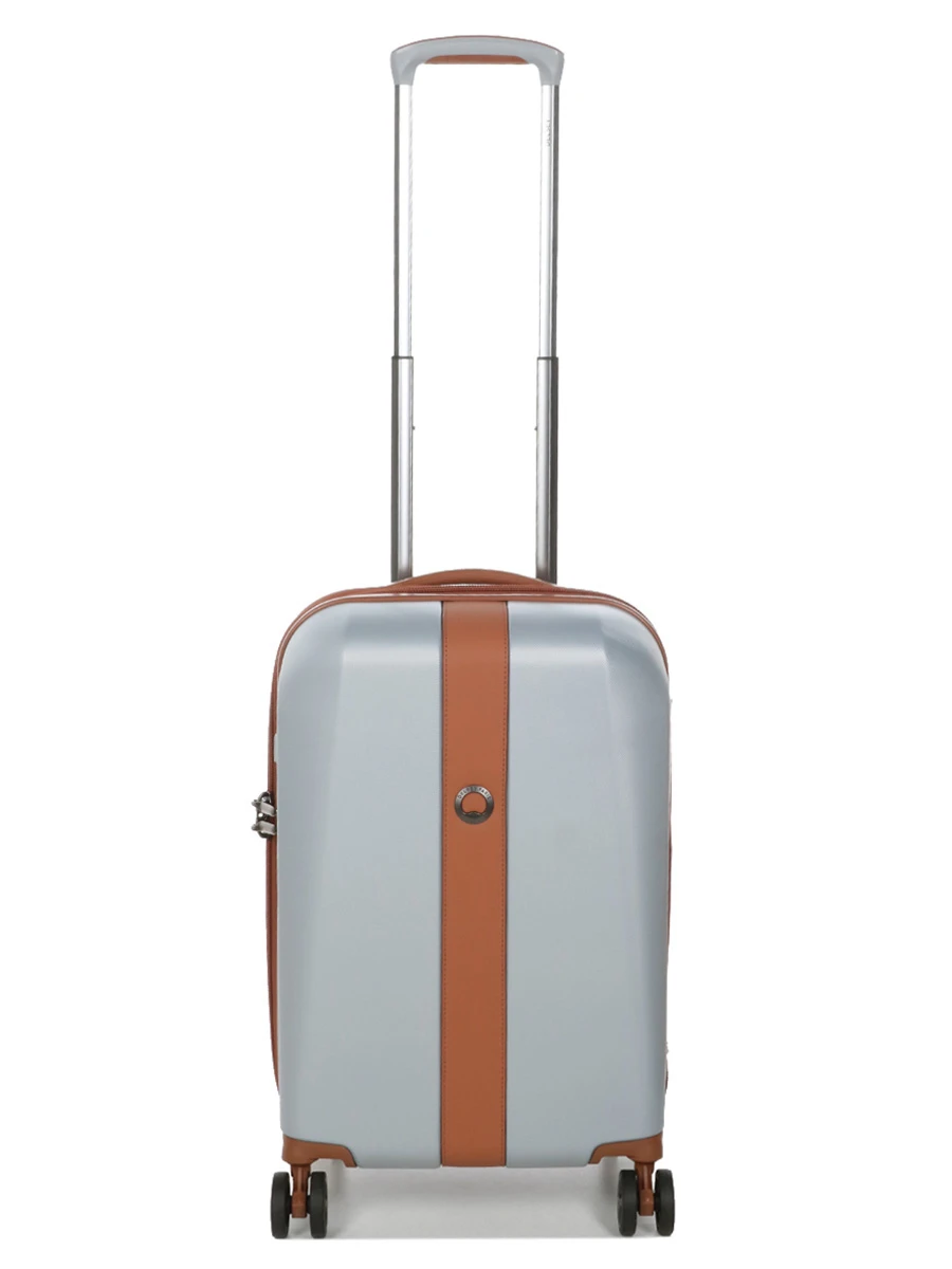 Valise Delsey Promenade Hard 2.0 - 55 Cm 2 Valise Delsey Promenade Hard 2.0 - 55 Cm – Image 2