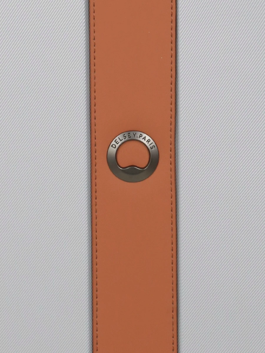 Valise Delsey Promenade Hard 2.0 - 55 Cm 16 Valise Delsey Promenade Hard 2.0 - 55 Cm – Image 16