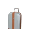 Valise Delsey Promenade Hard 2.0 - 55 Cm