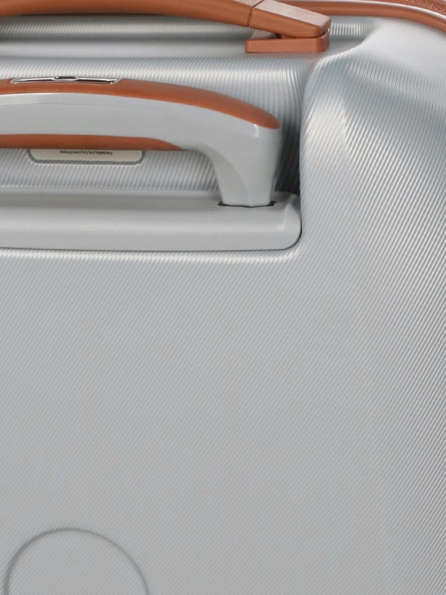 Valise Delsey Promenade Hard 2.0 - 55 Cm 15 Valise Delsey Promenade Hard 2.0 - 55 Cm – Image 15