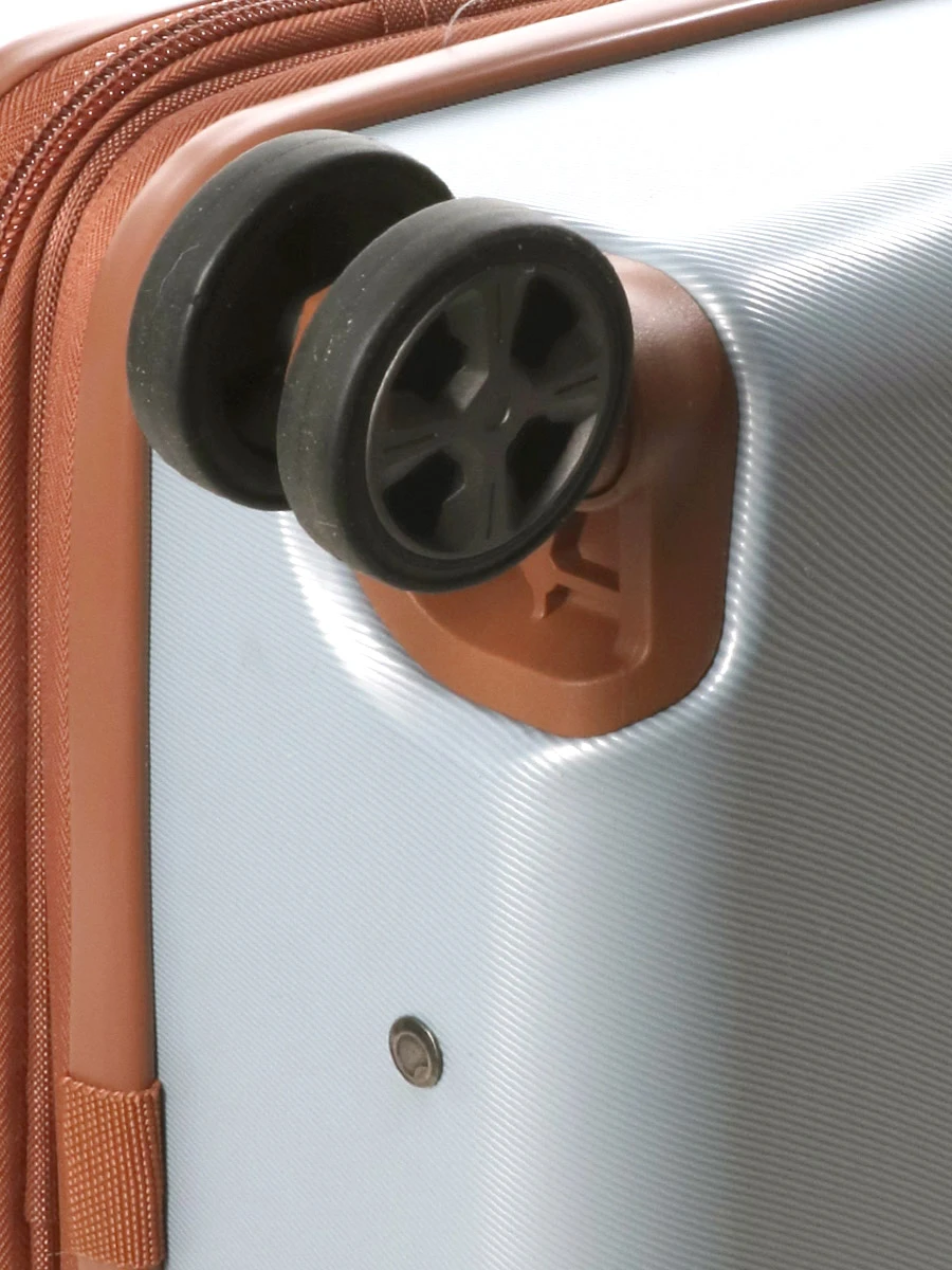 Valise Delsey Promenade Hard 2.0 - 55 Cm 12 Valise Delsey Promenade Hard 2.0 - 55 Cm – Image 12