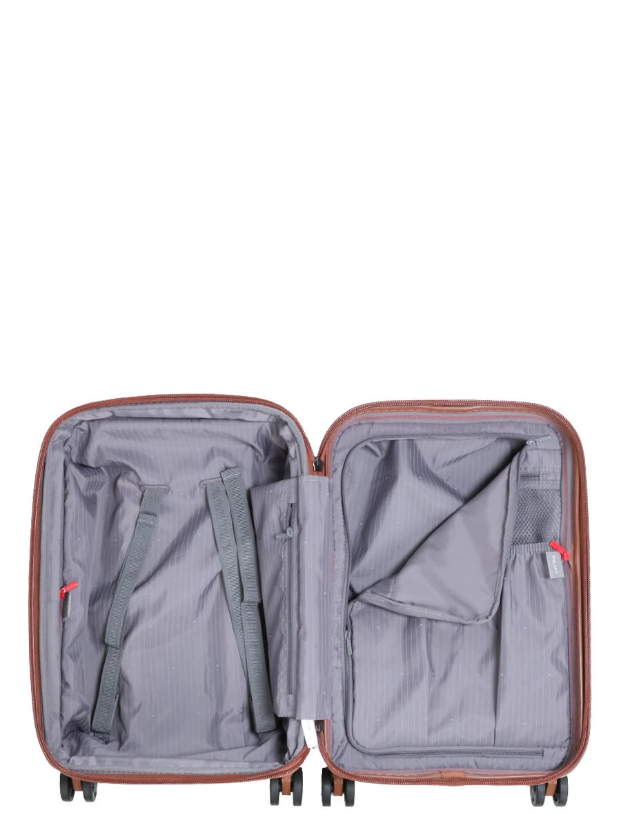 Valise Delsey Promenade Hard 2.0 - 55 Cm 11 Valise Delsey Promenade Hard 2.0 - 55 Cm – Image 11