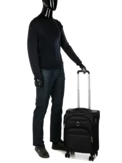 Valise Delsey Sky Max 2.0 - 55 Cm -Delsey Valises Boutique valise delsey 879305z