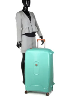 Valise Delsey Moncey 82 Cm -Delsey Valises Boutique valise delsey 890778z