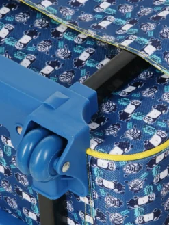 Valise Les Minions Bob 51 Cm -Delsey Valises Boutique valise dessins animes 747033z